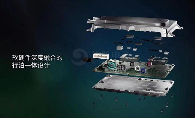 开元棋牌智能驾驶域控制器 官网使用.jpg